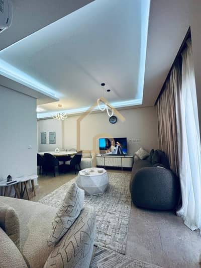 2 Bedroom Flat for Rent in Sheikh Zayed, Giza - WhatsApp Image 2025-09-25 at 4.59. 00 PM (3). jpeg