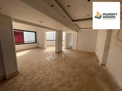 مکتب  للايجار في المنيل، القاهرة - 1. jpg