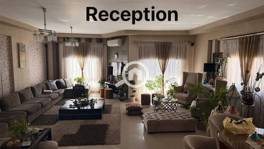 4 Bedroom Duplex for Sale in New Cairo, Cairo - 1. jpeg