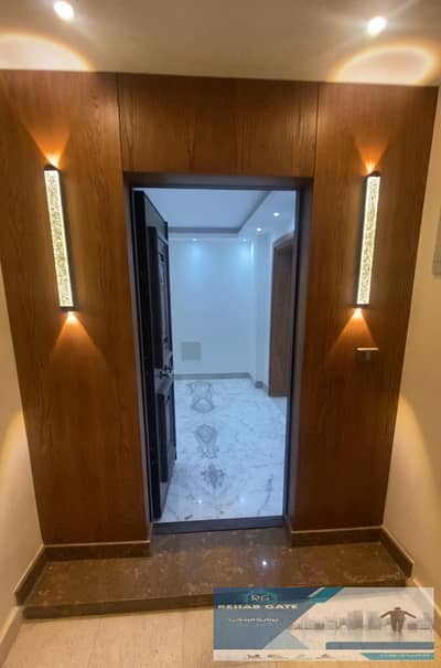 4 Bedroom Flat for Sale in New Cairo, Cairo - fac87d0b-dc1f-4eb4-a7bf-1d98088f220a. jpg