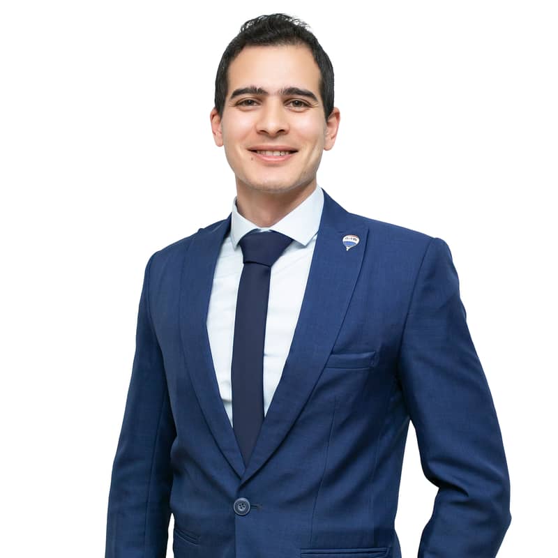 Aly Sallam