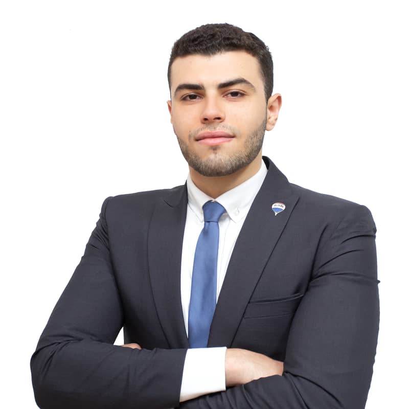 Omar Abdelaziz