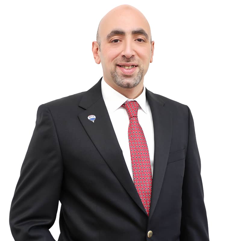 Marwan Elmarasy