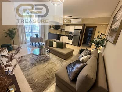 Studio for Rent in New Cairo, Cairo - WhatsApp Image 2025-09-29 at 12.20. 40 PM (3). jpeg