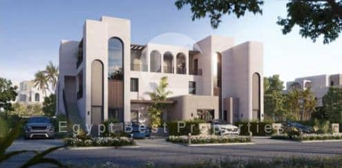 3 Bedroom Townhouse for Sale in 6th of October, Giza - Screenshot 2025-09-29 125304. png