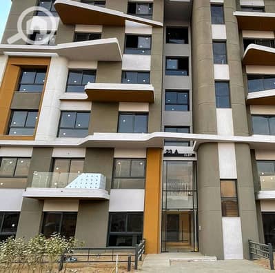 1 Bedroom Apartment for Sale in New Cairo, Cairo - WhatsApp Image 2025-09-29 at 12.45. 17 PM. jpeg