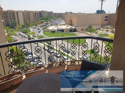 3 Bedroom Flat for Rent in New Cairo, Cairo - WhatsApp Image 2025-09-27 at 3.38. 41 PM. jpeg