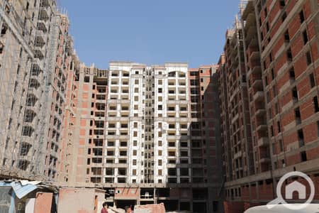 فلیٹ 4 غرف نوم للبيع في سموحة، الإسكندرية - 8W6A8226. JPG