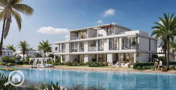 3 Bedroom Townhouse for Sale in North Coast, Matruh - IMG_7556. jpeg