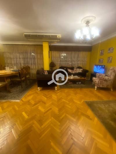 3 Bedroom Apartment for Sale in Heliopolis, Cairo - IMG-20241202-WA0083. jpg