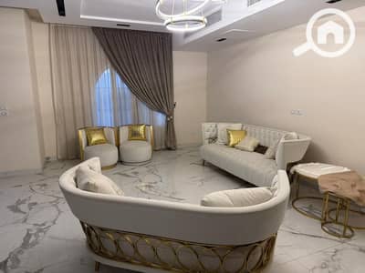 3 Bedroom Twin House for Rent in New Cairo, Cairo - WhatsApp Image 2025-09-29 at 10.42. 59_58b8f461. jpg