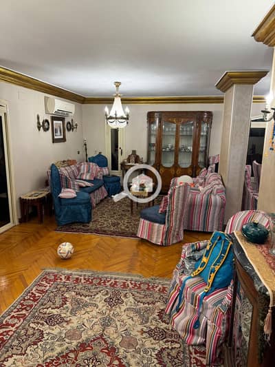 3 Bedroom Apartment for Sale in Nasr City, Cairo - IMG-20241017-WA0073. jpg