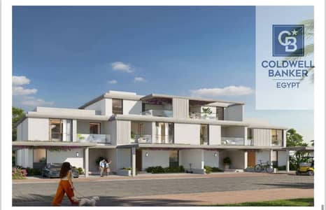 4 Bedroom Townhouse for Sale in North Coast, Matruh - IMG-20250818-WA0042. jpg
