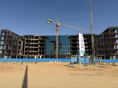 محلات تجارية  للبيع في العاصمة الإدارية الجديدة، القاهرة - WhatsApp Image 2025-09-29 at 1.19. 03 PM. jpeg