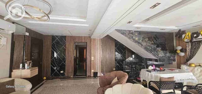 4 Bedroom Penthouse for Sale in Katameya, Cairo - 1000324361. jpg
