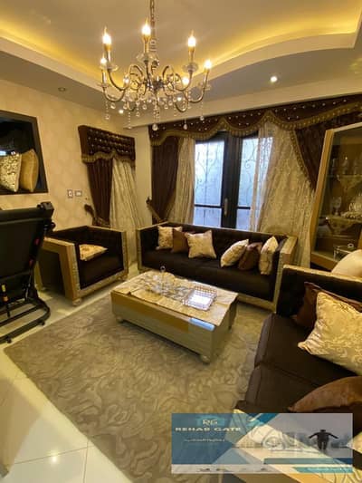 3 Bedroom Flat for Sale in New Cairo, Cairo - WhatsApp Image 2025-09-29 at 1.00. 53 PM (1). jpeg