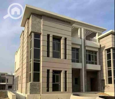 4 Bedroom Townhouse for Sale in New Cairo, Cairo - 1000302412. jpg