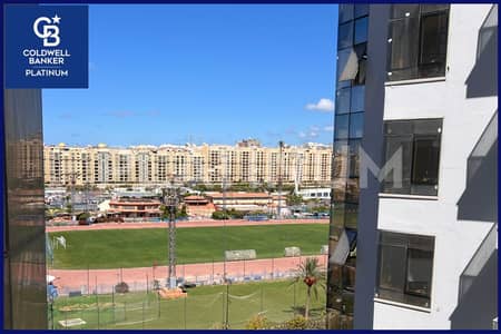 3 Bedroom Apartment for Rent in Smoha, Alexandria - 1. JPG