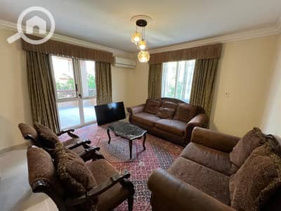 3 Bedroom Flat for Rent in New Cairo, Cairo - IMG-20250919-WA0220. jpg
