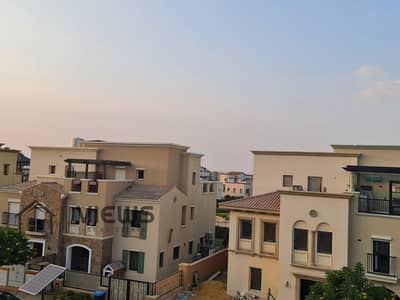 5 Bedroom Villa for Sale in New Cairo, Cairo - WhatsApp Image 2025-09-25 at 4.50. 29 PM. jpeg