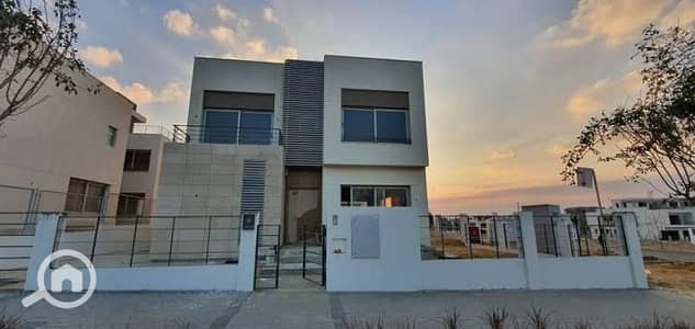 3 Bedroom Villa for Sale in New Cairo, Cairo - 1. jpeg