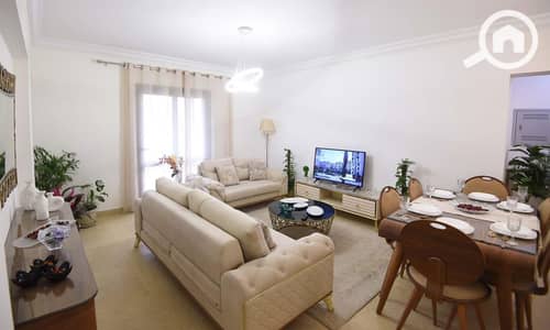 2 Bedroom Flat for Sale in New Cairo, Cairo - 556023432_122167262738596568_7803407035318857066_n. jpg 2 Bedroom Flat for Sale in New Cairo, Cairo - 556023432_122167262738596568_7803407035318857066_n. jpg