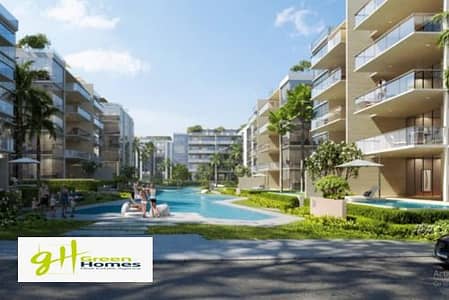2 Bedroom Flat for Sale in New Cairo, Cairo - WhatsApp Image 2025-09-29 at 1.07. 54 PM(1). jpeg