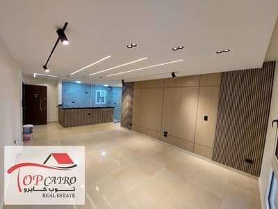 3 Bedroom Apartment for Sale in Madinaty, Cairo - IMG-20250929-WA0154. jpg