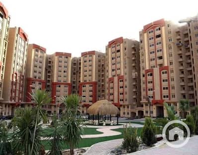 3 Bedroom Flat for Rent in Katameya, Cairo - 1. jpg