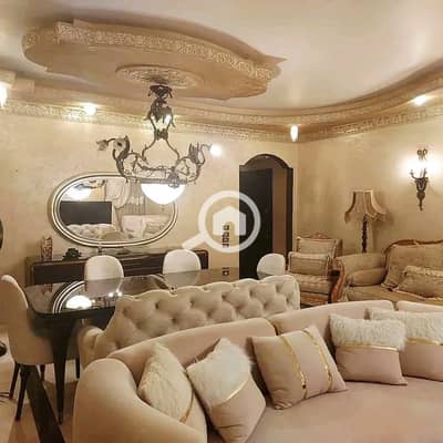 3 Bedroom Apartment for Rent in New Cairo, Cairo - IMG-20250917-WA0186. jpg