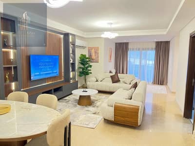 3 Bedroom Flat for Rent in Sheikh Zayed, Giza - WhatsApp Image 2025-07-04 at 19.04. 01_2f6888f0. jpg