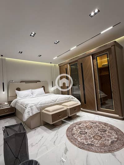 شقة 3 غرف نوم للايجار في القاهرة الجديدة، القاهرة - WhatsApp Image 2025-09-16 at 4.43. 39 PM (2). jpeg