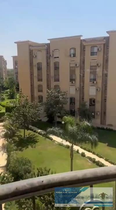 2 Bedroom Flat for Sale in New Cairo, Cairo - 1ec2cb1a-5fdc-4d44-b9de-c4406606a8a2. jpg