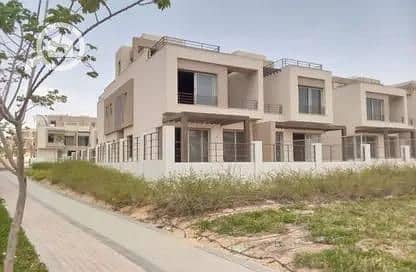 فیلا 4 غرف نوم للبيع في القاهرة الجديدة، القاهرة - WhatsApp Image 2025-09-08 at 6.01. 38 PM. jpeg
