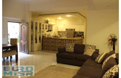 3 Bedroom Apartment for Sale in New Cairo, Cairo - WhatsApp Image 2025-09-28 at 1.50. 36 PM. jpg