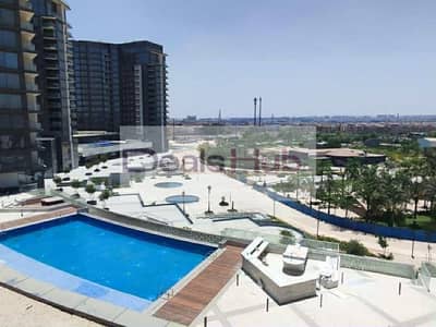 1 Bedroom Flat for Rent in Sheikh Zayed, Giza - 8df00036-6d86-49c3-a29f-eb327e0df6f0. jpg