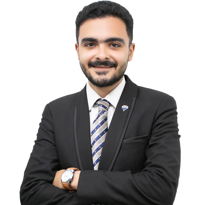 Mohammed Gaber