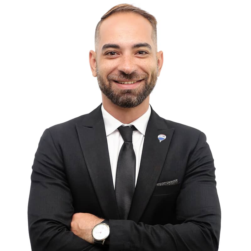 Abanoub Khalil