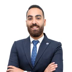Ahmed Maher