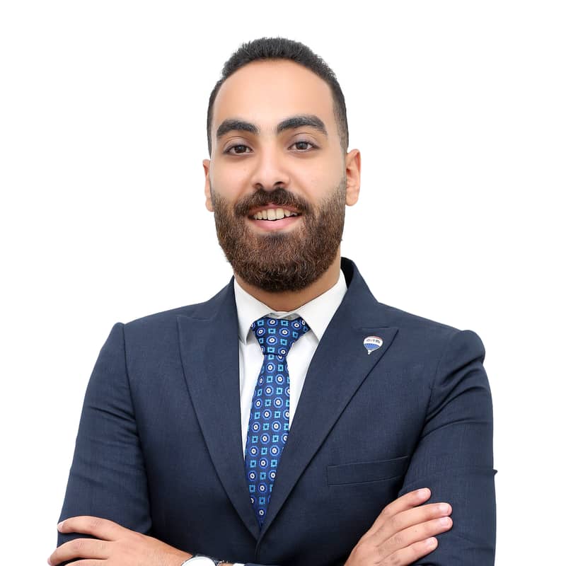 Ahmed Maher