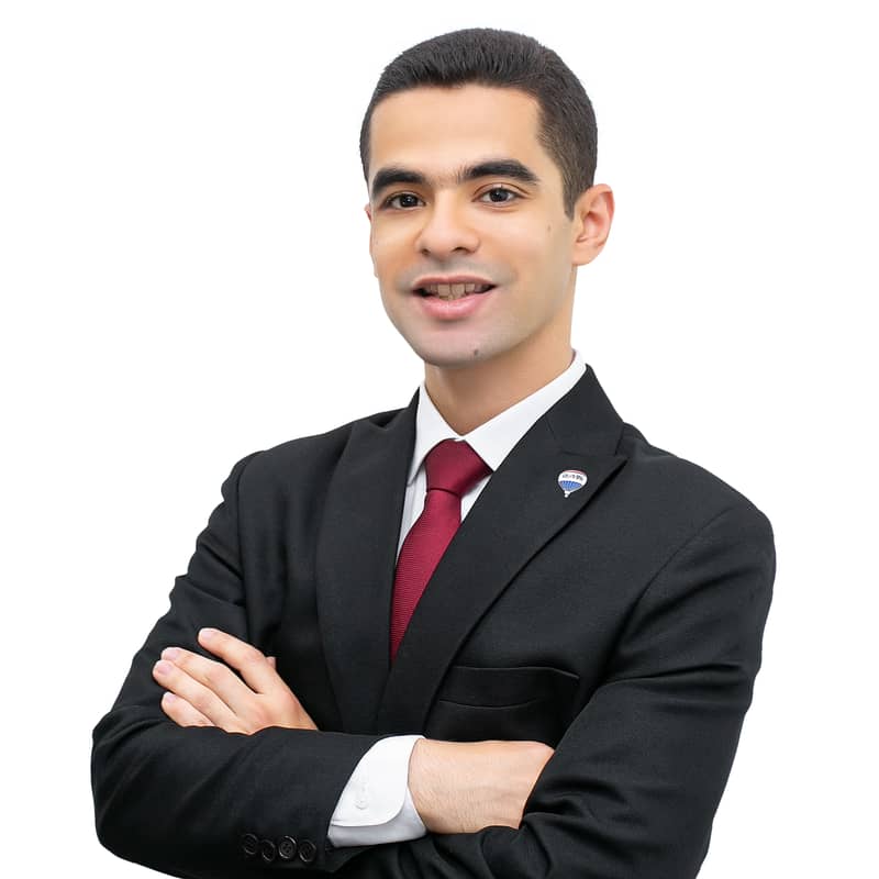 Mohamed Gabr