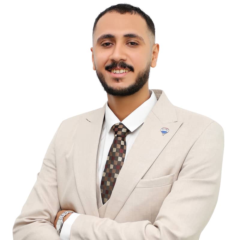 Ahmed Nasser