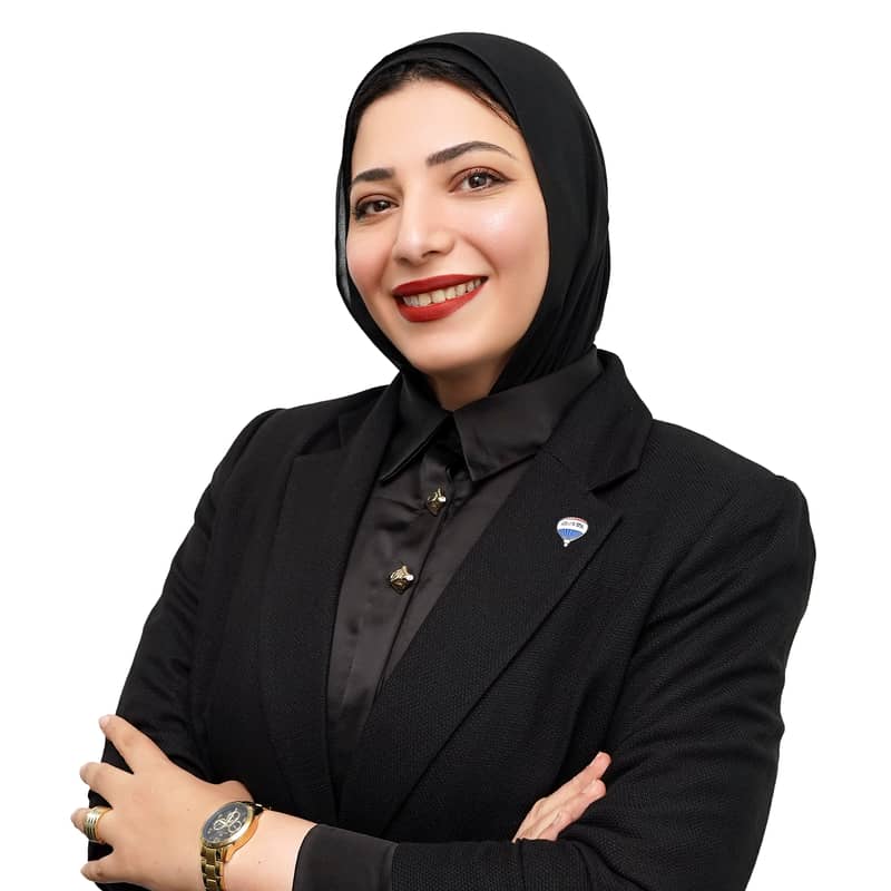 Hala Fouad