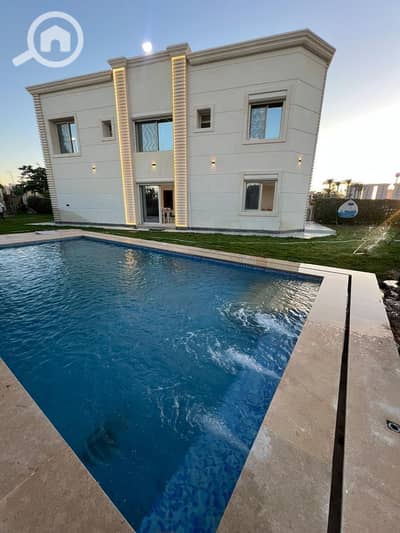 5 Bedroom Villa for Sale in North Coast, Matruh - b6625b3b-a8a9-4c1a-9cff-53cfa8b892f6. jpeg