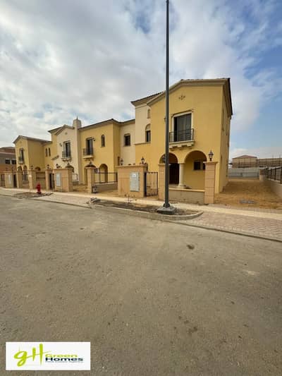 3 Bedroom Townhouse for Sale in New Cairo, Cairo - IMG-20241208-WA0029. jpg