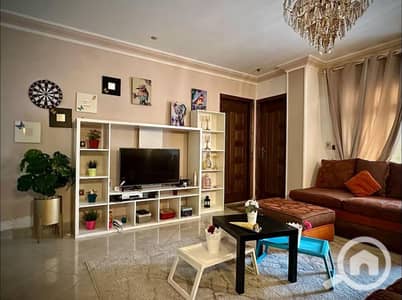 2 Bedroom Flat for Rent in Madinaty, Cairo - WhatsApp Image 2025-09-28 at 6.30. 08 PM (1). jpeg