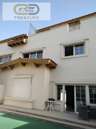 4 Bedroom Townhouse for Sale in New Cairo, Cairo - WhatsApp Image 2025-09-29 at 12.22. 00 PM. jpeg