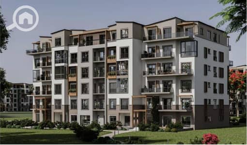 1 Bedroom Apartment for Sale in New Cairo, Cairo - 15. jpg