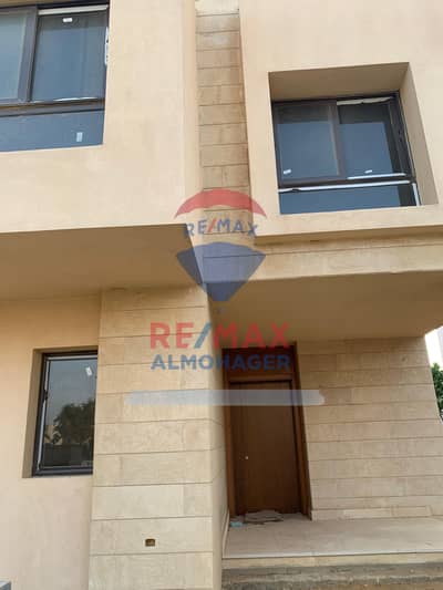 3 Bedroom Villa for Sale in 6th of October, Giza - WhatsApp Image 2025-09-29 at 12.19. 31 PM (1). jpeg
