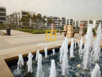 شقة 3 غرف نوم للبيع في القاهرة الجديدة، القاهرة - 4e3b6f2e-7db3-482d-b687-babd769a6eb7. jpg